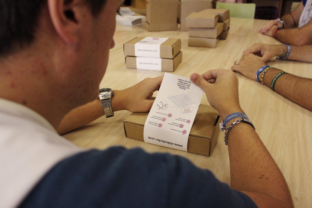 personas con discapacidad