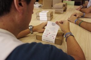 personas con discapacidad