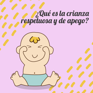 crianza respetuosa