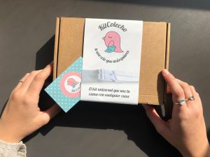 regalo práctico para bebés